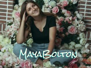 MayaBolton