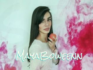 MayaBoweenn