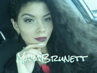 MayaBrunett