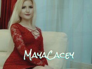 MayaCacey