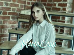 MayaCain