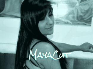 MayaCut