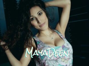 MayaDeen