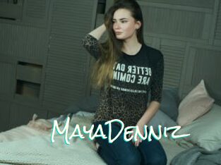 MayaDenniz