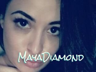 MayaDiamond