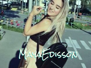 MayaEdisson