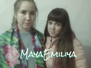 MayaEmiliya