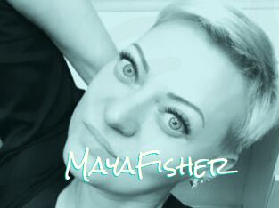 MayaFisher