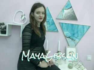 MayaGibson