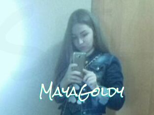MayaGoldy