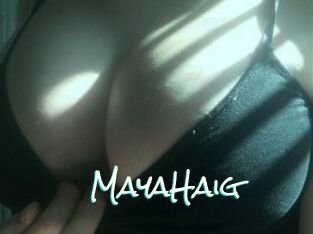 MayaHaig