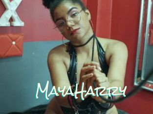 MayaHarry