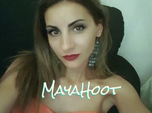MayaHoot