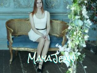 MayaJean