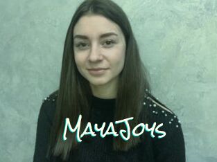 MayaJoys