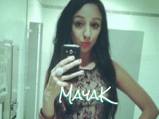 MayaK