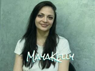 MayaKelly