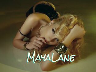 MayaLane