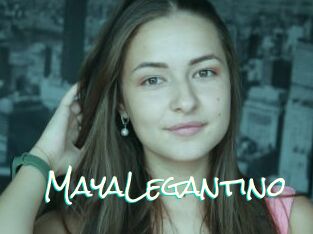 MayaLegantino