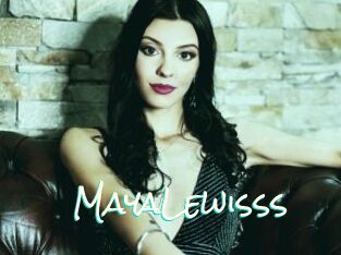 MayaLewisss