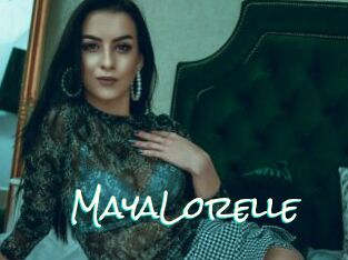 MayaLorelle