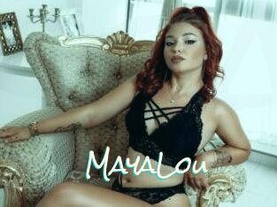 MayaLou