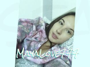 MayaLove777