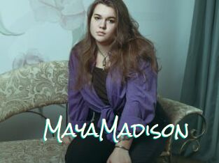 MayaMadison