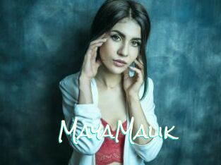 MayaMalik