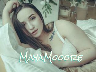 MayaMooore