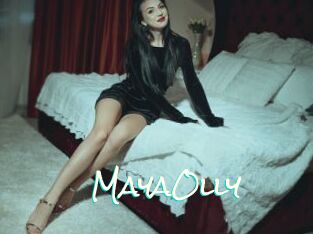 MayaOlly