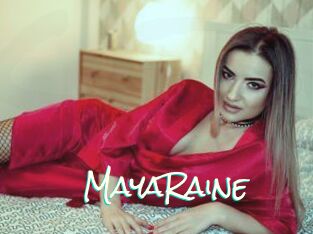 MayaRaine