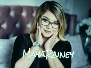 MayaRainey