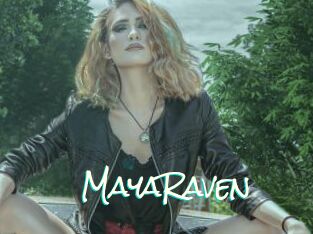 MayaRaven