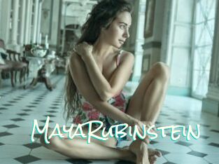 MayaRubinstein
