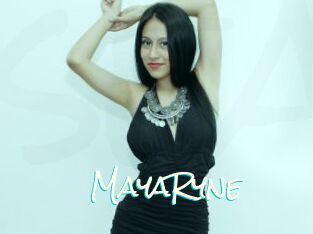 MayaRyne
