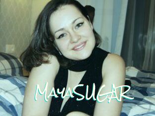 MayaSUGAR