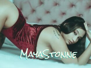 MayaStonne