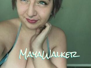 MayaWalker