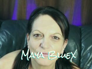 Maya_BlueX