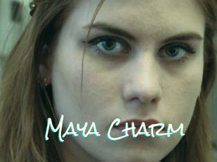 Maya_Charm