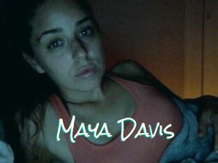 Maya_Davis
