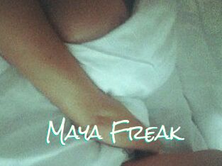 Maya_Freak_