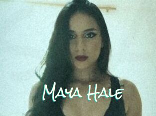Maya_Hale