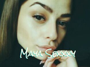 Maya_Sexxxy