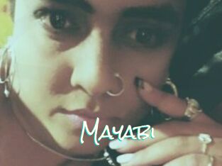 Mayabi