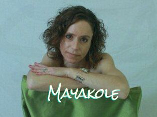 Mayakole