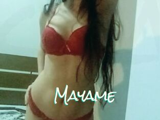 Mayame