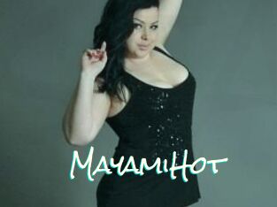 MayamiHot