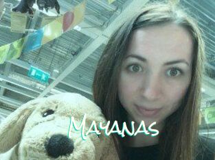 Mayanas